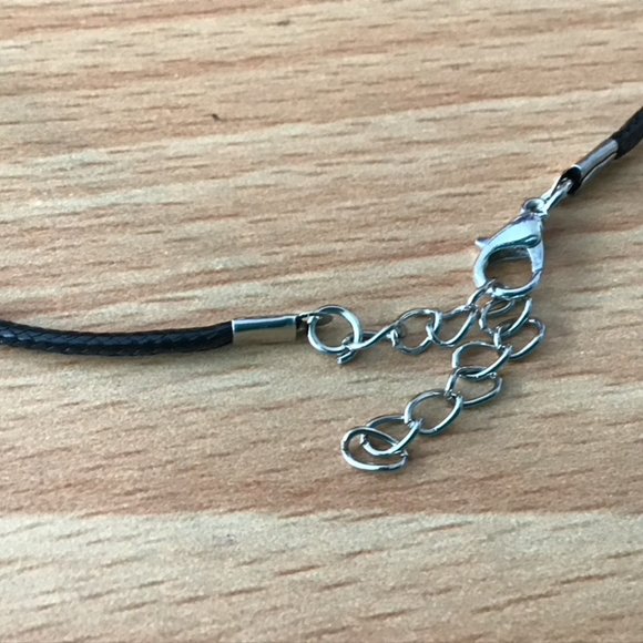 charm  necklace - Picture 2 of 2